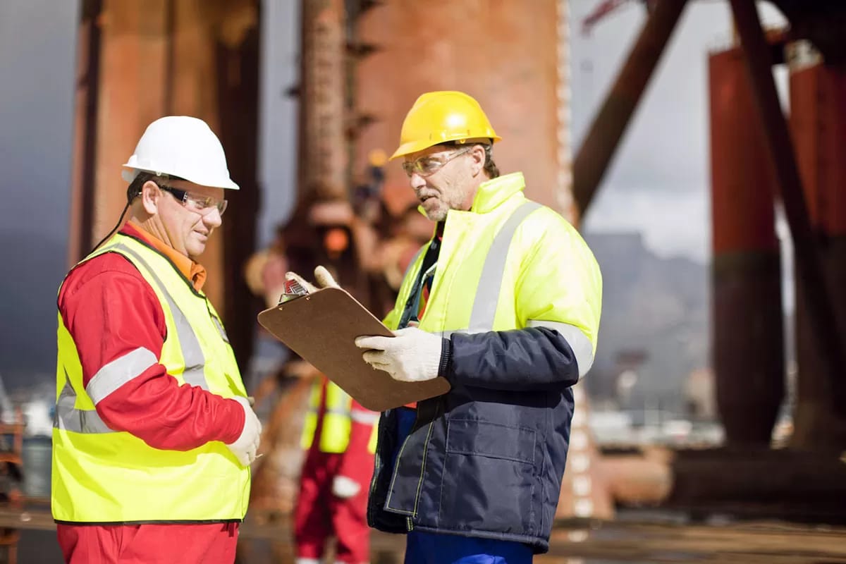 Streamline Chemical Exposure Monitoring Using Healthcare EHS Compliance Tools and Expert Support