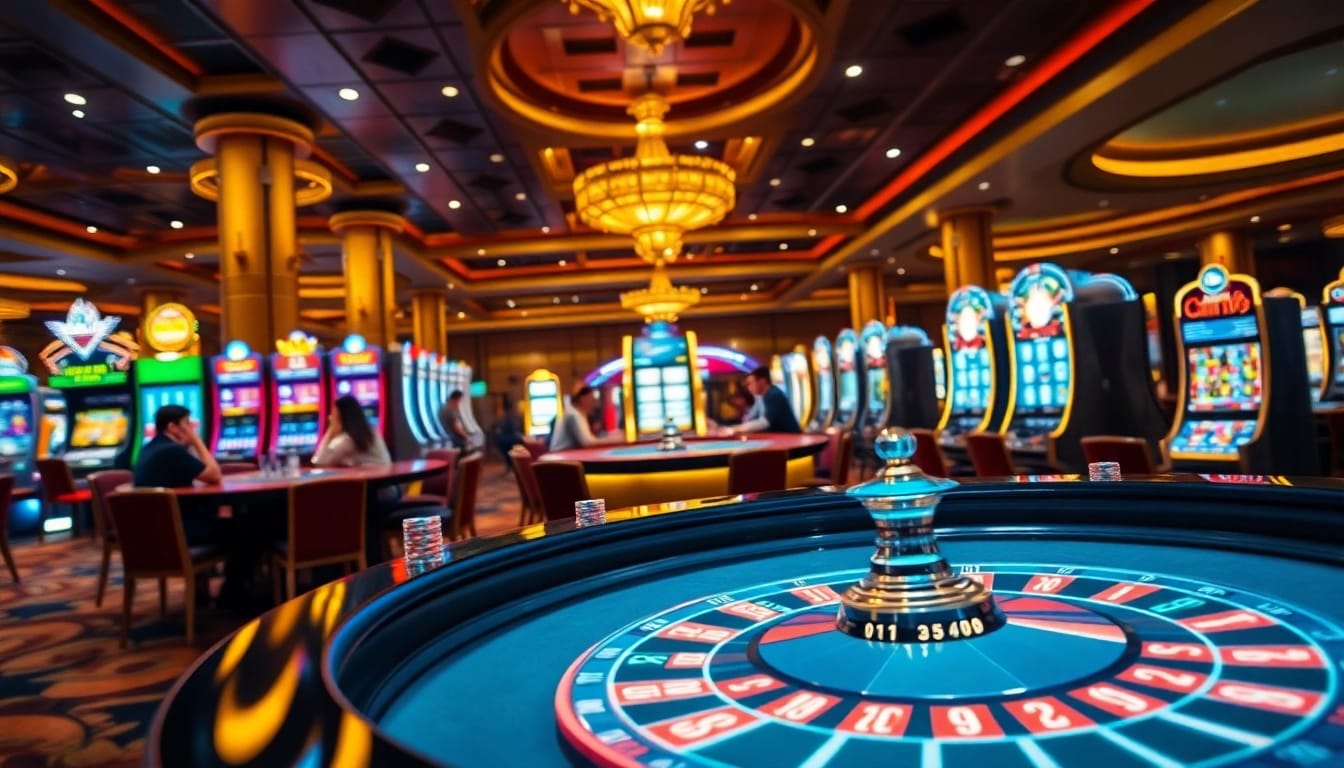 Experience thrill at 8day.cn.com with vibrant casino games and engaging players.