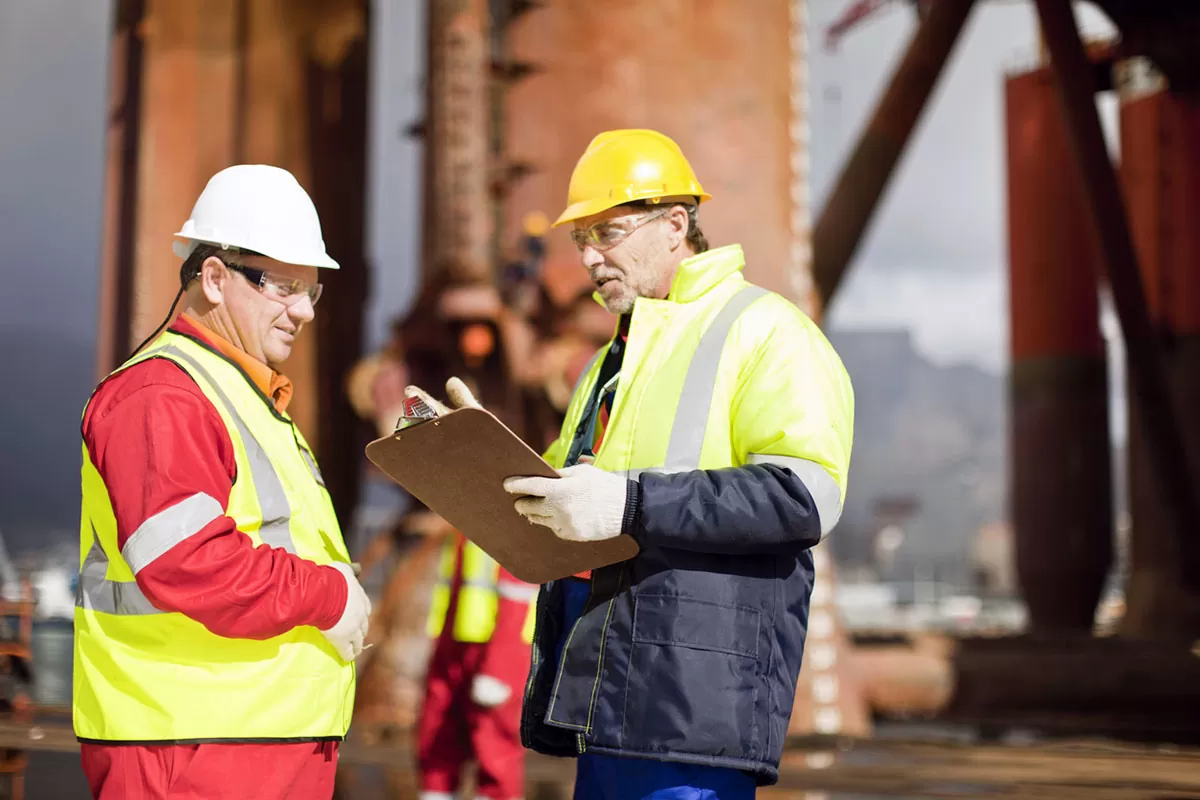 Streamline Chemical Exposure Monitoring Using Healthcare EHS Compliance Tools and Expert Support