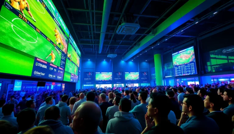 Explore the Ultimate Sports Betting Experience at https://thabetiger.com/ in 2023
