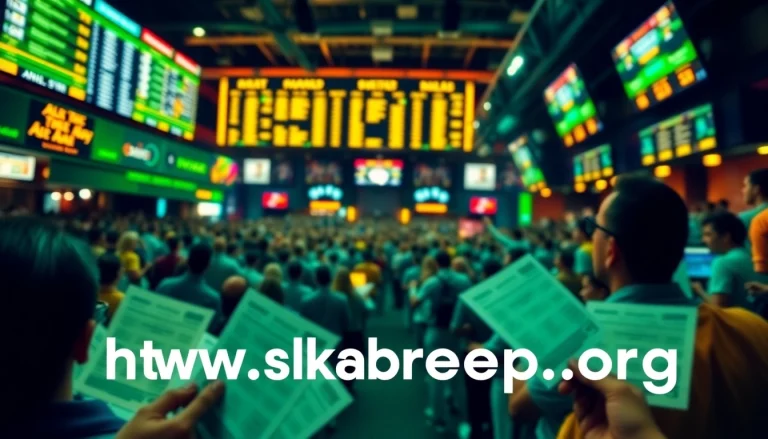 Essential Sports Betting Strategies for 2023 | Explore https://talkprep.org/ Today!