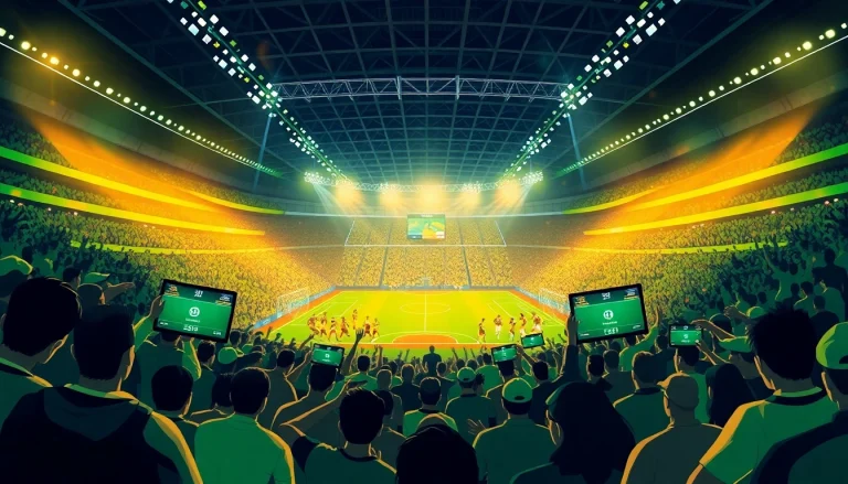 Discover the Ultimate Sports Betting Experience at https://ii69vn.com/ in 2024