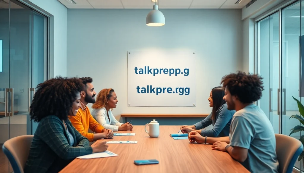 The Ultimate Guide to HIV PrEP: Insights from https://talkprep.org/ for 2024