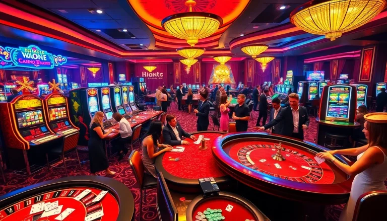 Winsly Casino: The Ultimate Guide to Winning Strategies in 2023