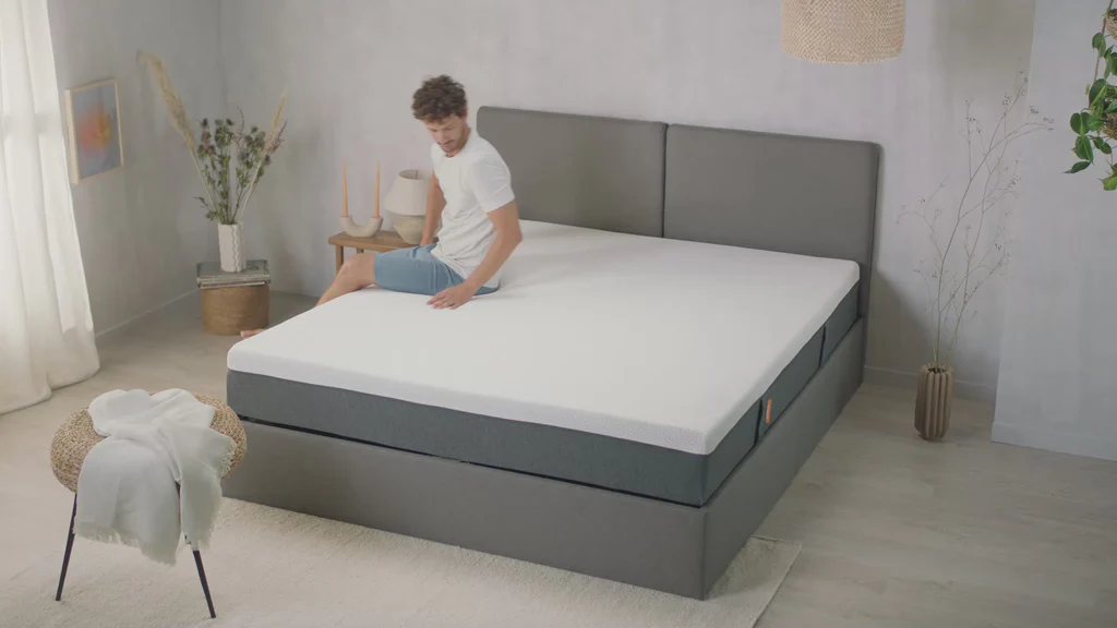 Discover the Perfect Fit for Comfort – Our Small Double Mattress Topper