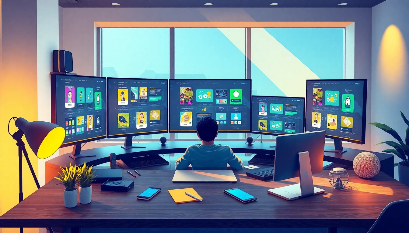 The Ultimate Guide to Developing Apps in 2025: Boost Your Skills