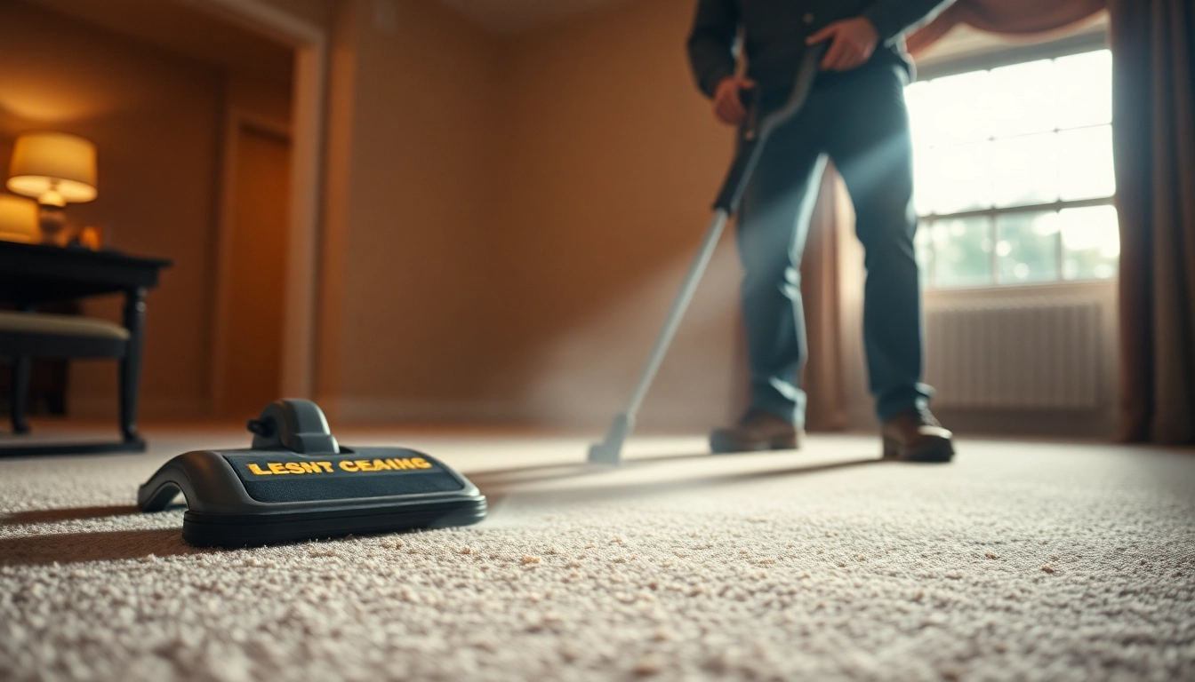 Revitalize Your Home with Professional Lavaggio Tappeto Milano Services