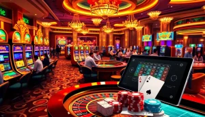 Engage in thrilling gambling activities at https://topxx88.com/, featuring vibrant slot machines and exciting casino games.
