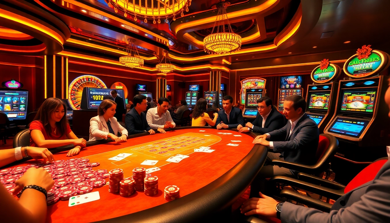 Hello88 Strategies for Winning: Essential Tips for Better Gambling Odds in 2025