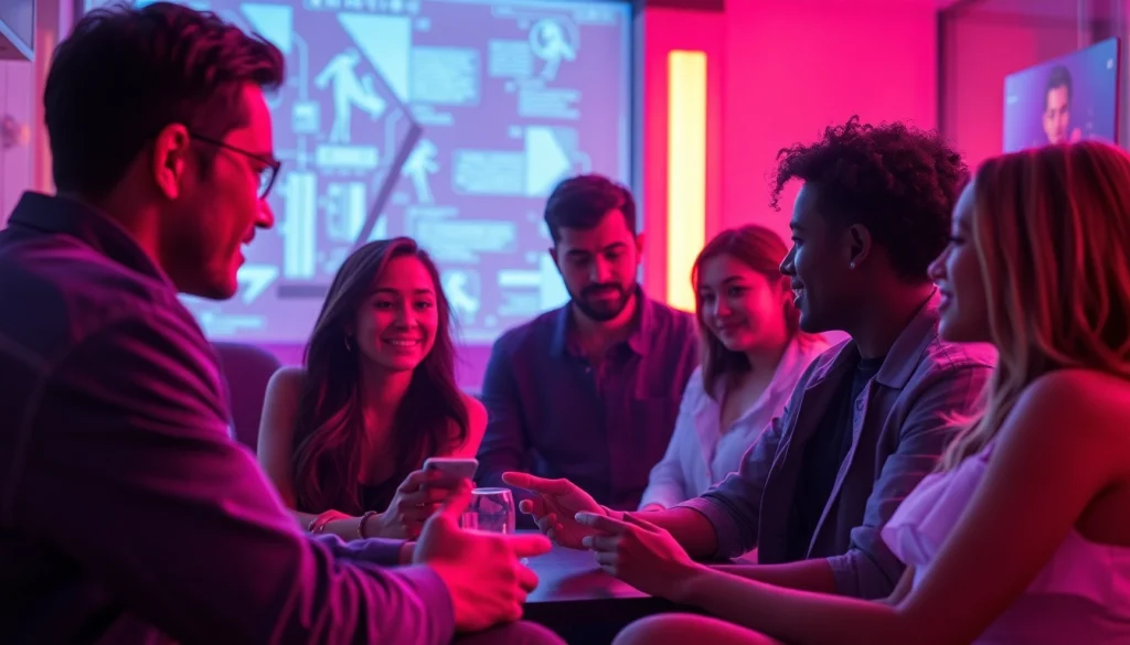 Mastering AI Sex Chat: 5 Effective Strategies for 2025 Engagement