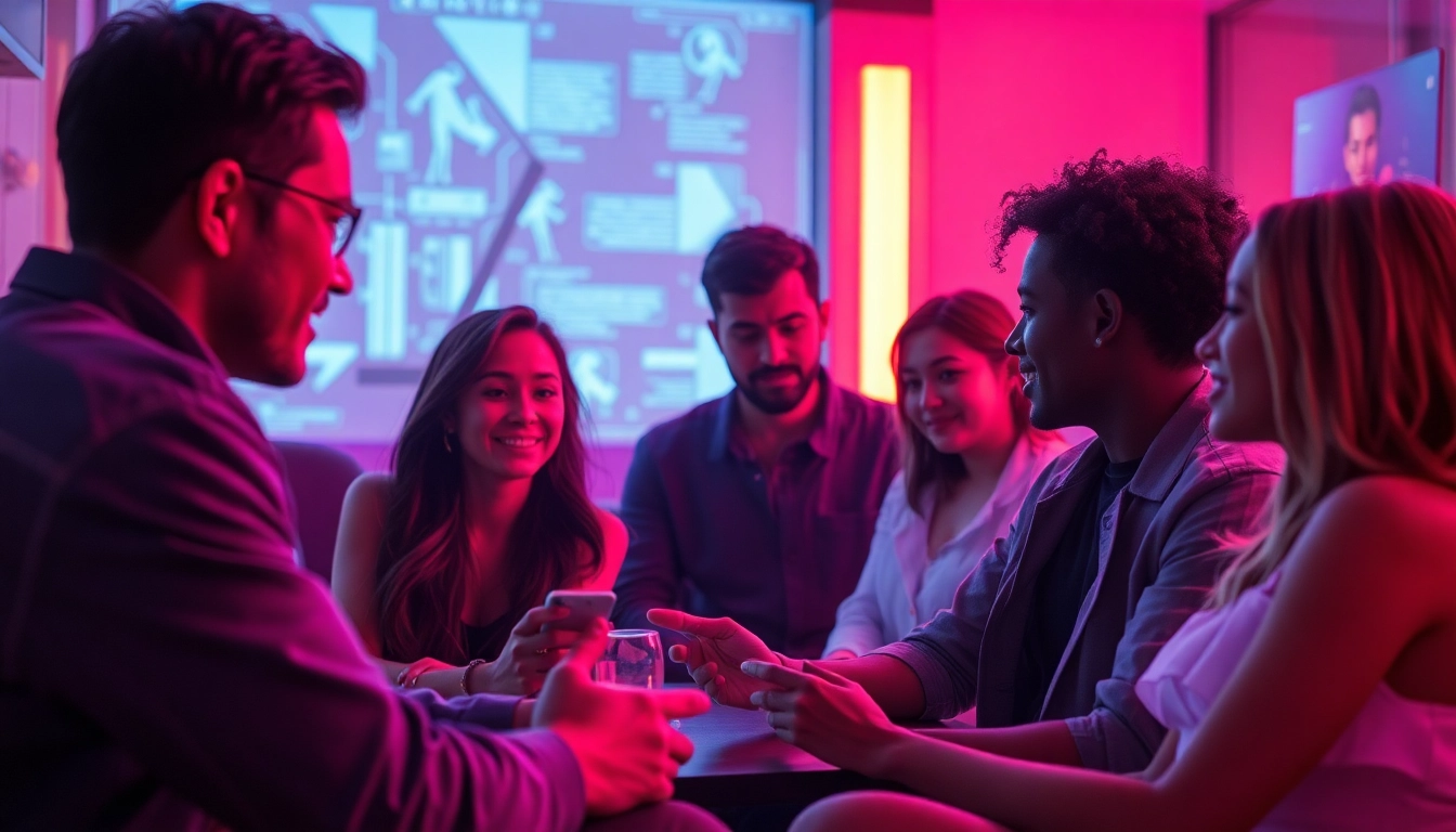 Mastering AI Sex Chat: 5 Effective Strategies for 2025 Engagement