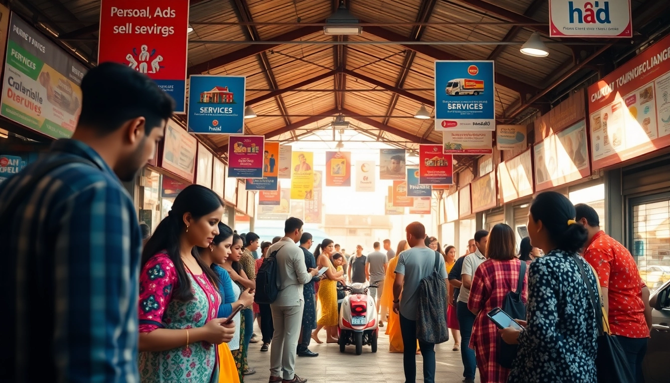 Essential Insights on Hela Add: Your 2025 Guide to Classifieds Success