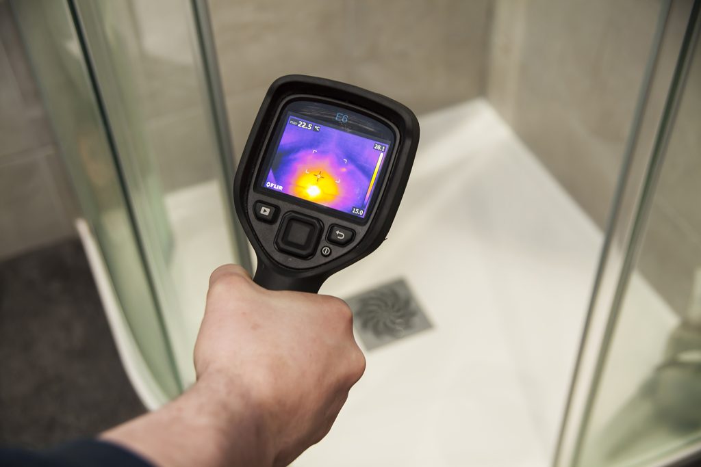 Leak Detection Dumfries: Fast, Efficient Leak Location Services