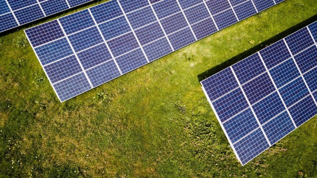Sustainable Business Growth with Commercial solar panels Leicester
