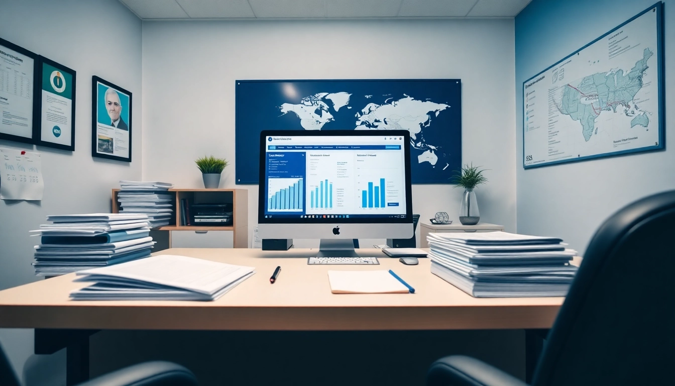 Profesjonalna księgowość dla firmy transportowej: kluczowe strategie na rok 2025