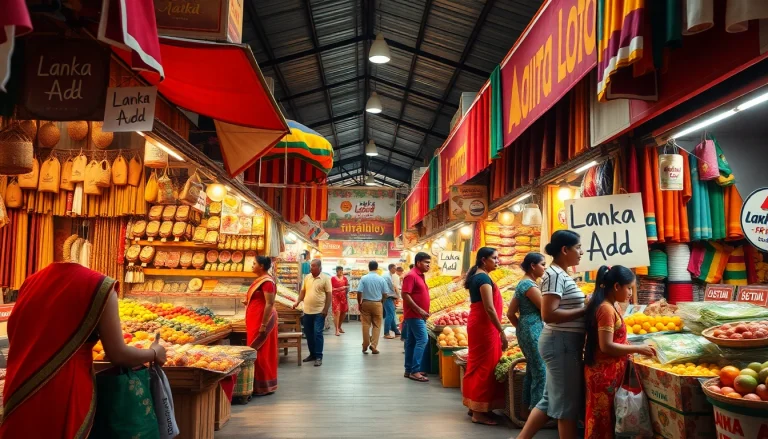 Master the Art of Posting Effective Lanka Add Ads in 2025