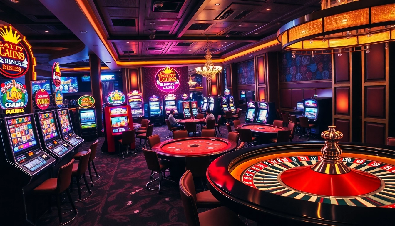 Winning Strategies for Gamblers: Essential Insights on https://king88b.us.com/ for 2025