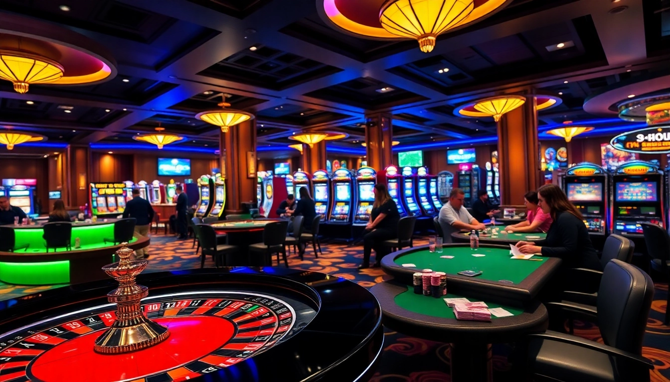 Experience the excitement at thabet77.sa.com with a lively casino floor, vibrant games, and professional dealers.