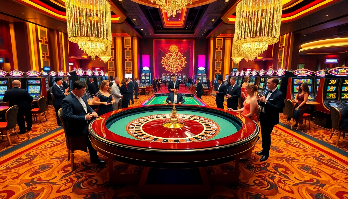 Winning Strategies for 2026 Gamblers at 13win.luxury: Essential Tips for Bankroll Management