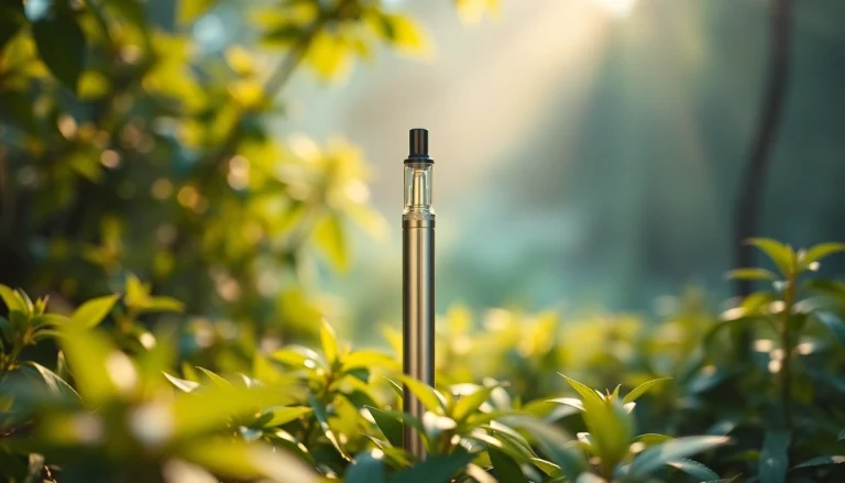 Essential Guide to Buy DMT: Safe Usage and Benefits