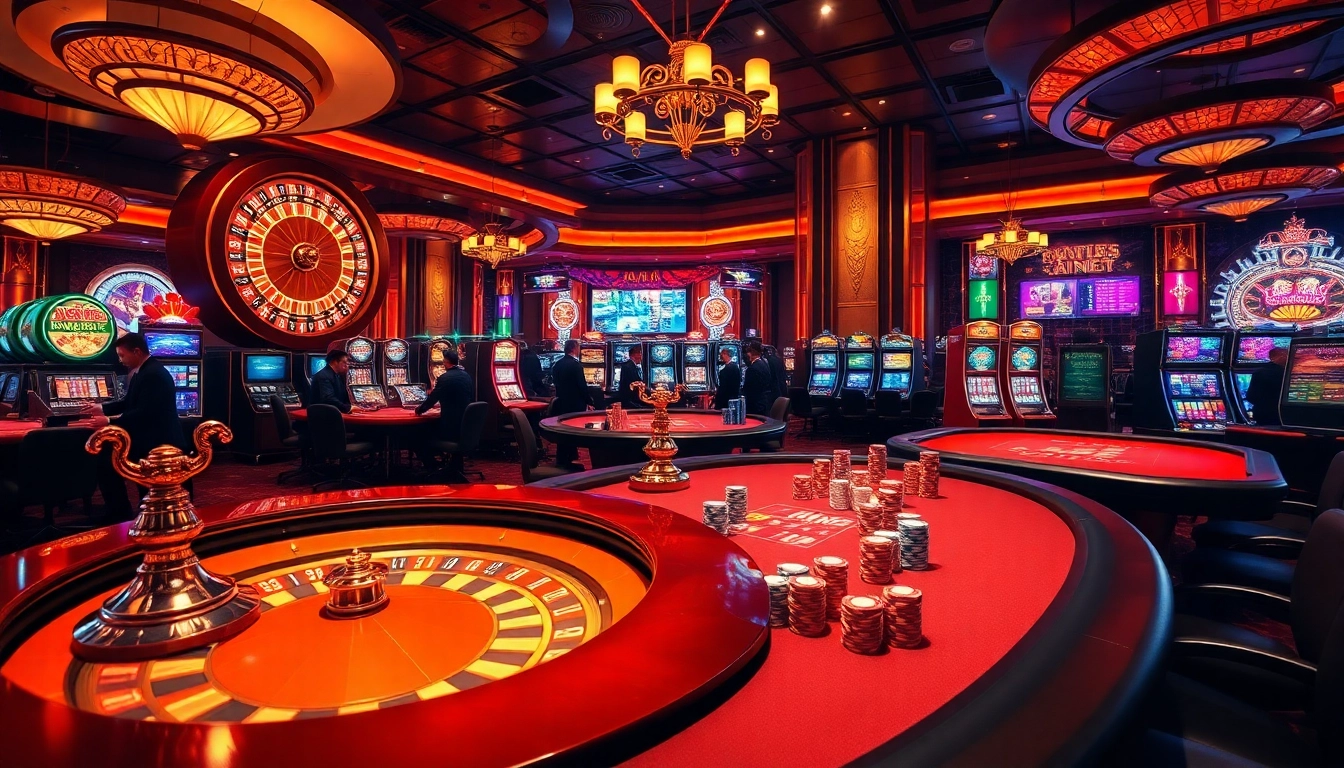 Engage in thrilling casino games at https://rr8888.in.net/ featuring vibrant tables and immersive atmosphere.