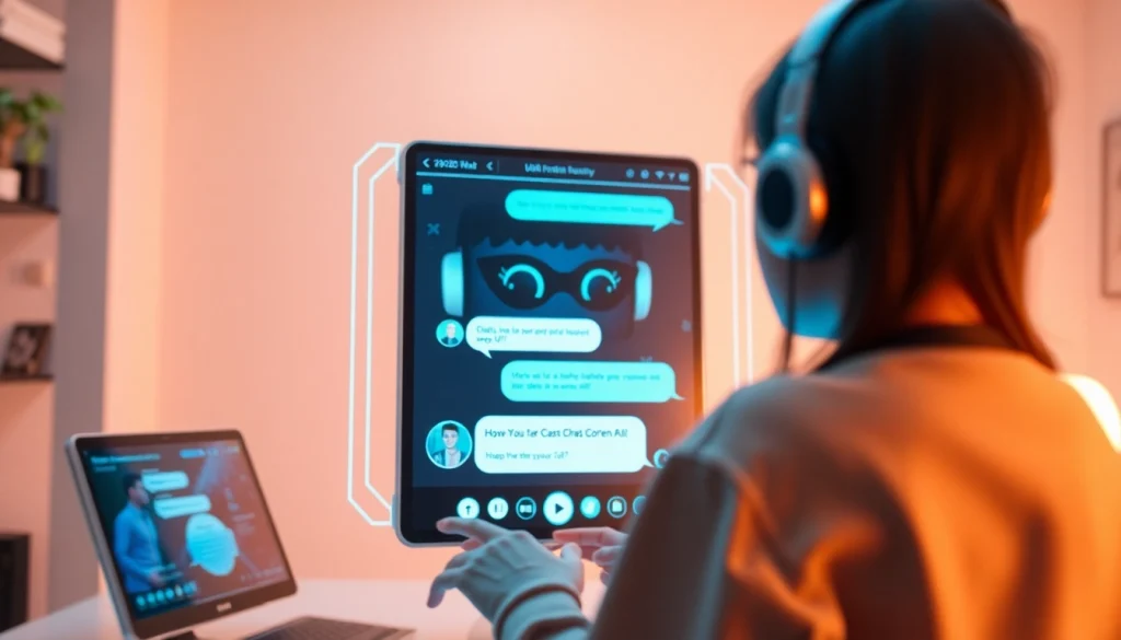 Mastering NSFW Character AI: 5 Effective Strategies for 2025