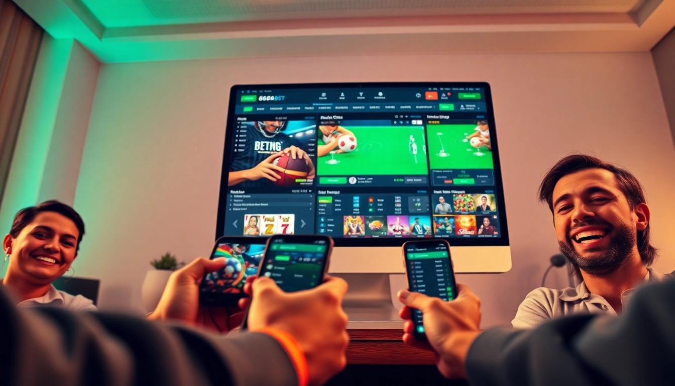 888b.bet: The Proven Sports Betting Platform for 2025 Success