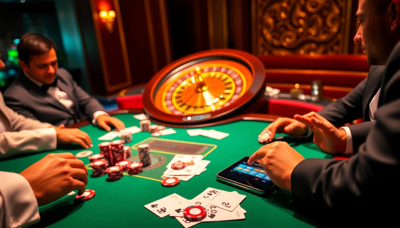 Experience the excitement of 79king com2 with vibrant poker gameplay and luxurious casino elements.