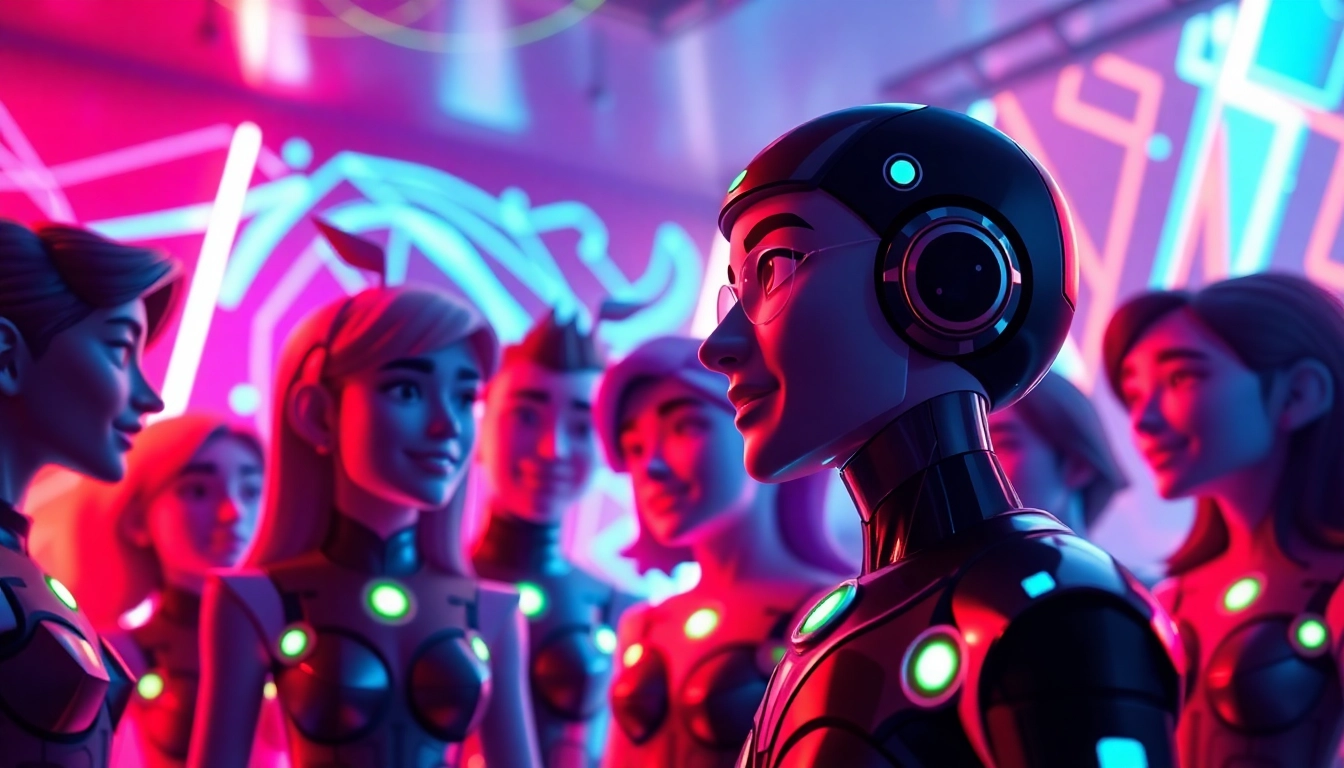 5 Addictive NSFW AI Platforms You Must Try in 2026