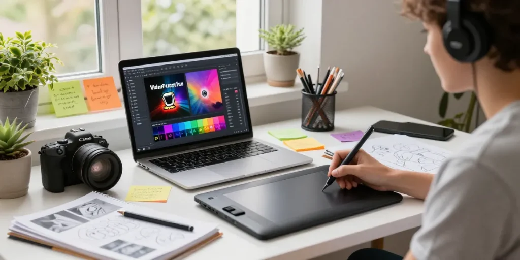 Master Video to Prompt Conversion: Essential Techniques for 2026
