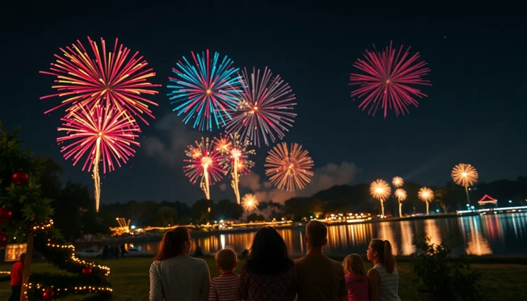Celebrate with Spectacular Fireworks for Sale: Your Ultimate Guide