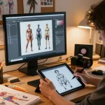 How to Simplify nsfw ai for Better Creative Expression in 2026