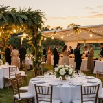 Expert Event Hire Solutions for Every Occasion